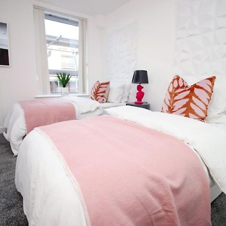 2Br Near City Centre Бристоль Экстерьер фото
