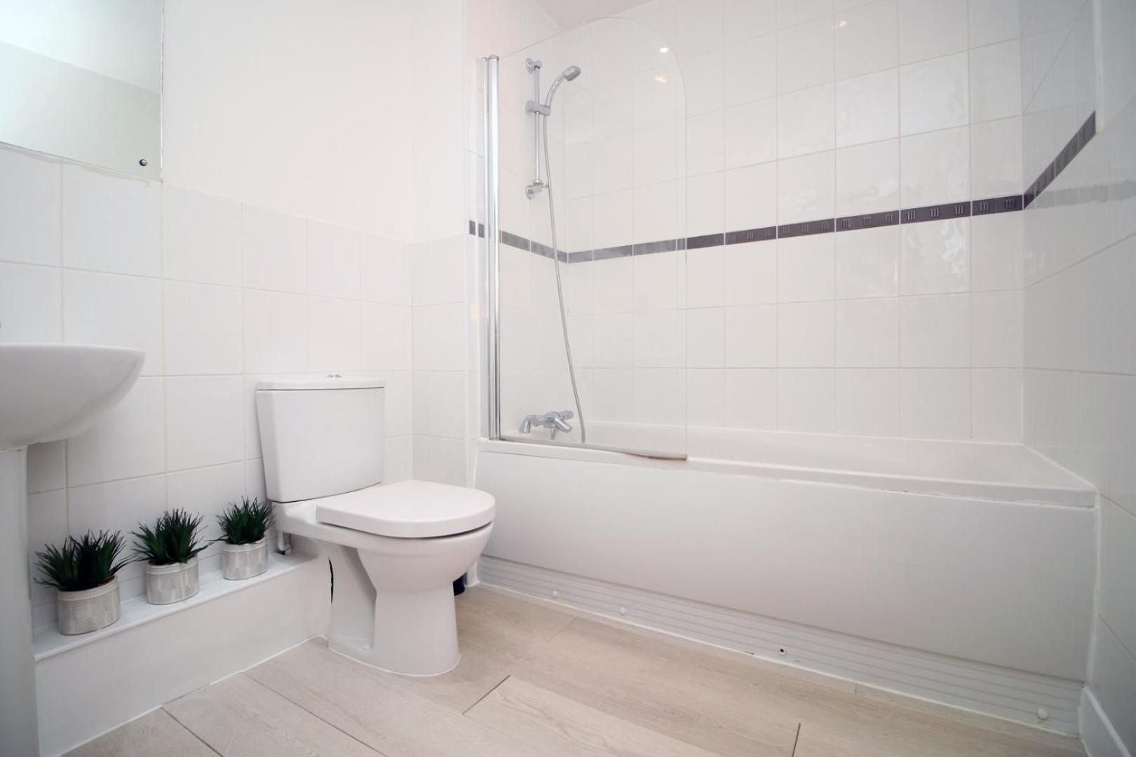 2Br Near City Centre Бристоль Экстерьер фото