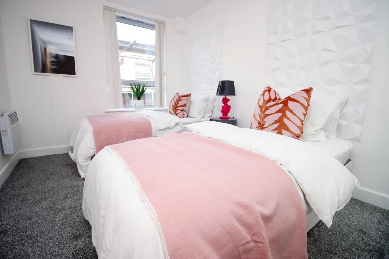 2Br Near City Centre Бристоль Экстерьер фото