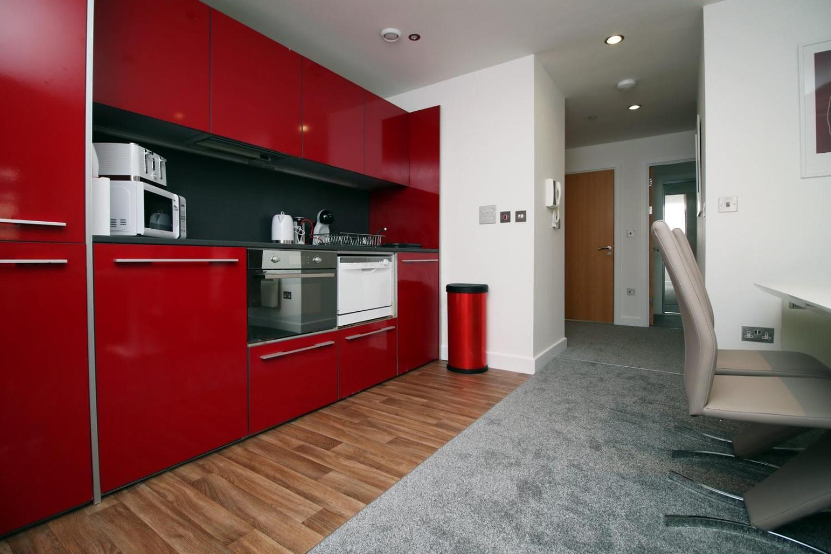 2Br Near City Centre Бристоль Экстерьер фото