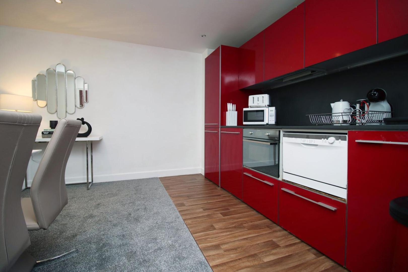 2Br Near City Centre Бристоль Экстерьер фото