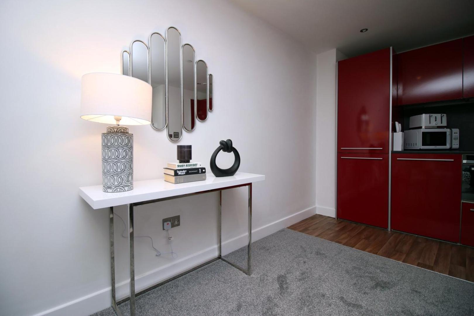 2Br Near City Centre Бристоль Экстерьер фото