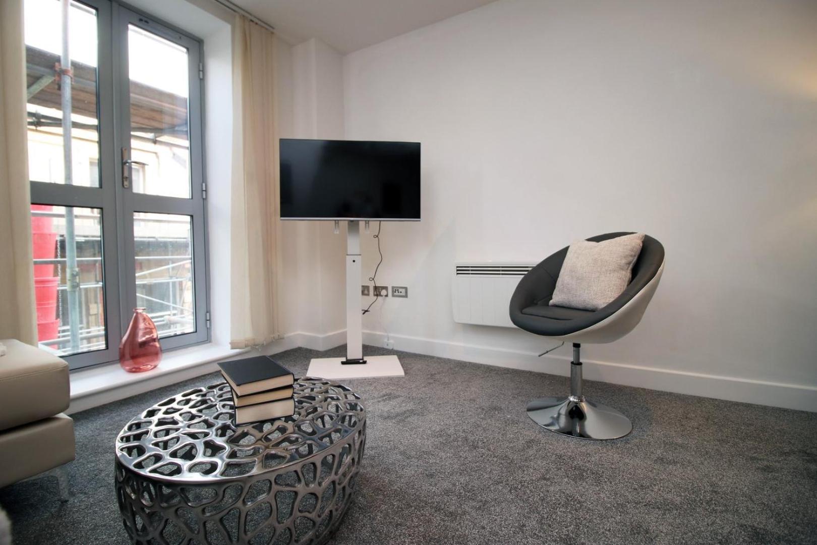 2Br Near City Centre Бристоль Экстерьер фото